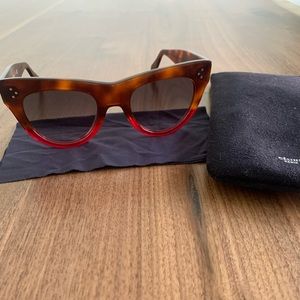 Celine Sunglasses